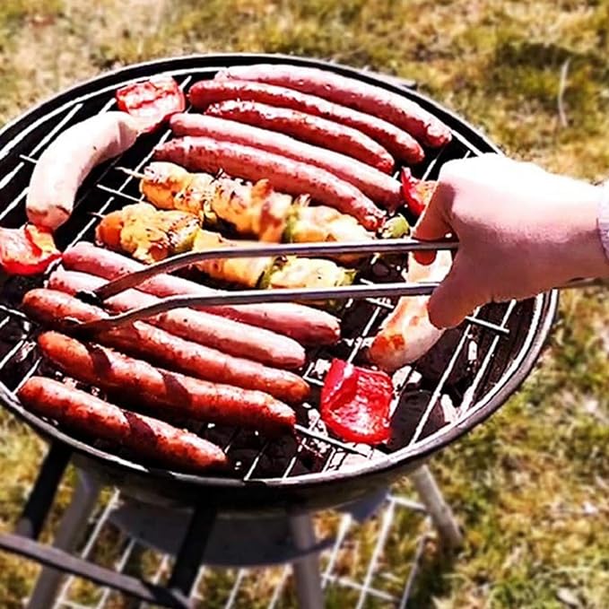 FlipNGrill Wendezange für Grill und Küche