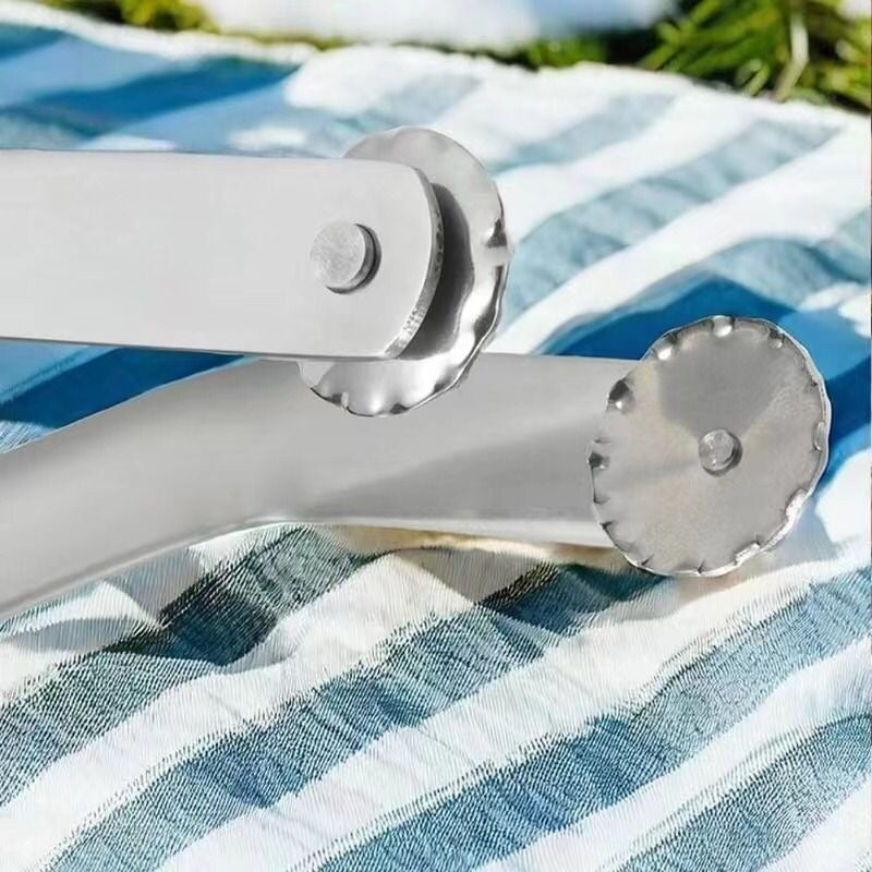 FlipNGrill Wendezange für Grill und Küche